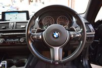 USED 2016 04 BMW M240I 3.0 M240I 2d 335 BHP CARBON SPOILER & FRONT SPLITER
