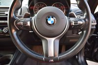 USED 2016 04 BMW M240I 3.0 M240I 2d 335 BHP CARBON SPOILER & FRONT SPLITER