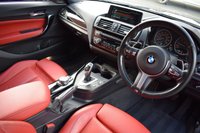 USED 2016 04 BMW M240I 3.0 M240I 2d 335 BHP CARBON SPOILER & FRONT SPLITER