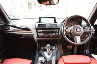 USED 2016 04 BMW M240I 3.0 M240I 2d 335 BHP CARBON SPOILER & FRONT SPLITER