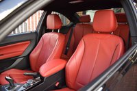 USED 2016 04 BMW M240I 3.0 M240I 2d 335 BHP CARBON SPOILER & FRONT SPLITER