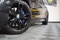 USED 2016 04 BMW M240I 3.0 M240I 2d 335 BHP CARBON SPOILER & FRONT SPLITER