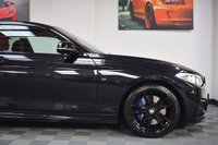 USED 2016 04 BMW M240I 3.0 M240I 2d 335 BHP CARBON SPOILER & FRONT SPLITER