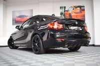 USED 2016 04 BMW M240I 3.0 M240I 2d 335 BHP CARBON SPOILER & FRONT SPLITER