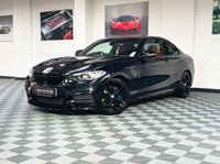 USED 2016 04 BMW M240I 3.0 M240I 2d 335 BHP CARBON SPOILER & FRONT SPLITER