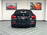 USED 2016 04 BMW M240I 3.0 M240I 2d 335 BHP CARBON SPOILER & FRONT SPLITER
