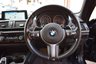 USED 2016 04 BMW M240I 3.0 M240I 2d 335 BHP CARBON SPOILER & FRONT SPLITER