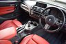 USED 2016 04 BMW M240I 3.0 M240I 2d 335 BHP CARBON SPOILER & FRONT SPLITER