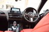 USED 2016 04 BMW M240I 3.0 M240I 2d 335 BHP CARBON SPOILER & FRONT SPLITER