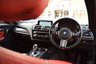 USED 2016 04 BMW M240I 3.0 M240I 2d 335 BHP CARBON SPOILER & FRONT SPLITER