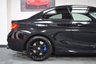USED 2016 04 BMW M240I 3.0 M240I 2d 335 BHP CARBON SPOILER & FRONT SPLITER