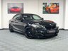 USED 2016 04 BMW M240I 3.0 M240I 2d 335 BHP CARBON SPOILER & FRONT SPLITER