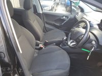 USED 2018 68 PEUGEOT 208 1.2 ALLURE PREMIUM 5d 82 BHP Excellent condition