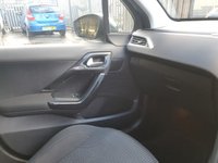 USED 2018 68 PEUGEOT 208 1.2 ALLURE PREMIUM 5d 82 BHP Excellent condition