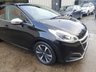 USED 2018 68 PEUGEOT 208 1.2 ALLURE PREMIUM 5d 82 BHP Excellent condition