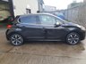 USED 2018 68 PEUGEOT 208 1.2 ALLURE PREMIUM 5d 82 BHP Excellent condition