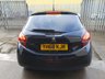 USED 2018 68 PEUGEOT 208 1.2 ALLURE PREMIUM 5d 82 BHP Excellent condition