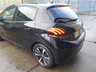 USED 2018 68 PEUGEOT 208 1.2 ALLURE PREMIUM 5d 82 BHP Excellent condition
