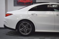 USED 2020 20 MERCEDES-BENZ CLA 2.0 CLA 250 AMG LINE PREMIUM PLUS 4d 222 BHP PREMIUM PLUS / 1 PREV OWNER