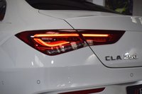 USED 2020 20 MERCEDES-BENZ CLA 2.0 CLA 250 AMG LINE PREMIUM PLUS 4d 222 BHP PREMIUM PLUS / 1 PREV OWNER