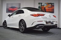 USED 2020 20 MERCEDES-BENZ CLA 2.0 CLA 250 AMG LINE PREMIUM PLUS 4d 222 BHP PREMIUM PLUS / 1 PREV OWNER