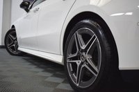USED 2020 20 MERCEDES-BENZ CLA 2.0 CLA 250 AMG LINE PREMIUM PLUS 4d 222 BHP PREMIUM PLUS / 1 PREV OWNER