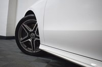 USED 2020 20 MERCEDES-BENZ CLA 2.0 CLA 250 AMG LINE PREMIUM PLUS 4d 222 BHP PREMIUM PLUS / 1 PREV OWNER