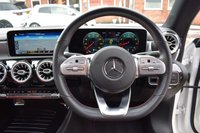 USED 2020 20 MERCEDES-BENZ CLA 2.0 CLA 250 AMG LINE PREMIUM PLUS 4d 222 BHP PREMIUM PLUS / 1 PREV OWNER