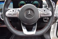 USED 2020 20 MERCEDES-BENZ CLA 2.0 CLA 250 AMG LINE PREMIUM PLUS 4d 222 BHP PREMIUM PLUS / 1 PREV OWNER