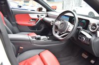USED 2020 20 MERCEDES-BENZ CLA 2.0 CLA 250 AMG LINE PREMIUM PLUS 4d 222 BHP PREMIUM PLUS / 1 PREV OWNER