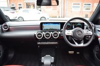 USED 2020 20 MERCEDES-BENZ CLA 2.0 CLA 250 AMG LINE PREMIUM PLUS 4d 222 BHP PREMIUM PLUS / 1 PREV OWNER