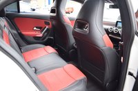 USED 2020 20 MERCEDES-BENZ CLA 2.0 CLA 250 AMG LINE PREMIUM PLUS 4d 222 BHP PREMIUM PLUS / 1 PREV OWNER
