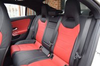 USED 2020 20 MERCEDES-BENZ CLA 2.0 CLA 250 AMG LINE PREMIUM PLUS 4d 222 BHP PREMIUM PLUS / 1 PREV OWNER