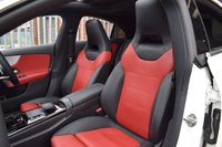 USED 2020 20 MERCEDES-BENZ CLA 2.0 CLA 250 AMG LINE PREMIUM PLUS 4d 222 BHP PREMIUM PLUS / 1 PREV OWNER