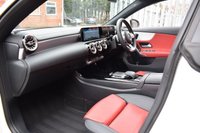 USED 2020 20 MERCEDES-BENZ CLA 2.0 CLA 250 AMG LINE PREMIUM PLUS 4d 222 BHP PREMIUM PLUS / 1 PREV OWNER