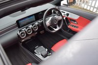 USED 2020 20 MERCEDES-BENZ CLA 2.0 CLA 250 AMG LINE PREMIUM PLUS 4d 222 BHP PREMIUM PLUS / 1 PREV OWNER