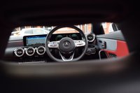 USED 2020 20 MERCEDES-BENZ CLA 2.0 CLA 250 AMG LINE PREMIUM PLUS 4d 222 BHP PREMIUM PLUS / 1 PREV OWNER