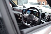 USED 2020 20 MERCEDES-BENZ CLA 2.0 CLA 250 AMG LINE PREMIUM PLUS 4d 222 BHP PREMIUM PLUS / 1 PREV OWNER