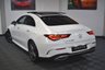 USED 2020 20 MERCEDES-BENZ CLA 2.0 CLA 250 AMG LINE PREMIUM PLUS 4d 222 BHP PREMIUM PLUS / 1 PREV OWNER
