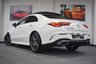 USED 2020 20 MERCEDES-BENZ CLA 2.0 CLA 250 AMG LINE PREMIUM PLUS 4d 222 BHP PREMIUM PLUS / 1 PREV OWNER