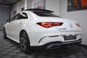 USED 2020 20 MERCEDES-BENZ CLA 2.0 CLA 250 AMG LINE PREMIUM PLUS 4d 222 BHP PREMIUM PLUS / 1 PREV OWNER