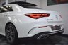 USED 2020 20 MERCEDES-BENZ CLA 2.0 CLA 250 AMG LINE PREMIUM PLUS 4d 222 BHP PREMIUM PLUS / 1 PREV OWNER