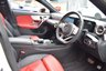 USED 2020 20 MERCEDES-BENZ CLA 2.0 CLA 250 AMG LINE PREMIUM PLUS 4d 222 BHP PREMIUM PLUS / 1 PREV OWNER