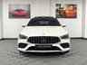 USED 2020 20 MERCEDES-BENZ CLA 2.0 CLA 250 AMG LINE PREMIUM PLUS 4d 222 BHP PREMIUM PLUS / 1 PREV OWNER