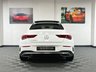 USED 2020 20 MERCEDES-BENZ CLA 2.0 CLA 250 AMG LINE PREMIUM PLUS 4d 222 BHP PREMIUM PLUS / 1 PREV OWNER