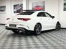 USED 2020 20 MERCEDES-BENZ CLA 2.0 CLA 250 AMG LINE PREMIUM PLUS 4d 222 BHP PREMIUM PLUS / 1 PREV OWNER