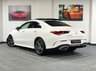 USED 2020 20 MERCEDES-BENZ CLA 2.0 CLA 250 AMG LINE PREMIUM PLUS 4d 222 BHP PREMIUM PLUS / 1 PREV OWNER