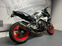 USED 2020 20 YAMAHA MT-10 - BUY ONLINE 24 HRS A DAY - FINANCE AVAILABLE - ALL TYPES OF CREDIT ACCEPTED WITH AKRAPOVIC EXHAUST