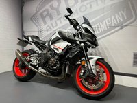 USED 2020 20 YAMAHA MT-10 - BUY ONLINE 24 HRS A DAY - FINANCE AVAILABLE - ALL TYPES OF CREDIT ACCEPTED WITH AKRAPOVIC EXHAUST