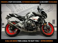 USED 2020 20 YAMAHA MT-10 - BUY ONLINE 24 HRS A DAY - FINANCE AVAILABLE - ALL TYPES OF CREDIT ACCEPTED WITH AKRAPOVIC EXHAUST